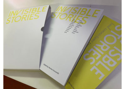 Invisible stories